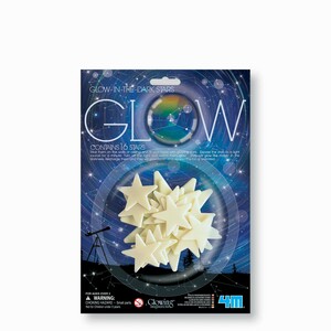 4M Glow Star 05210