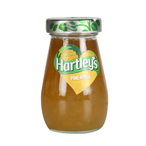 Hart Best Jam Pineapple 340 g