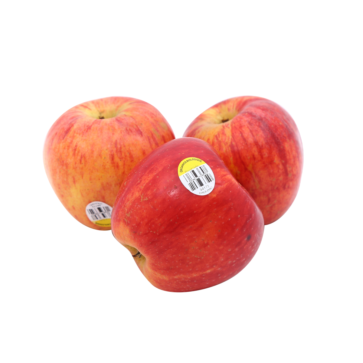 Organic Apple Royal Gala 500g Online At Best Price Organic Fruits Lulu Ksa 