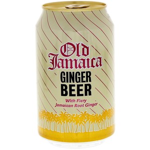 Old Jamaica Ginger Beer 330 ml