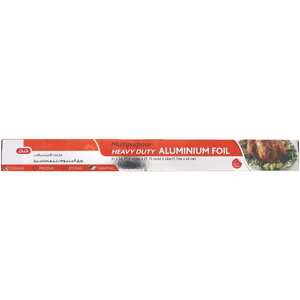 LuLu Multipurpose Heavy Duty Aluminium Foil 37.5sq.ft