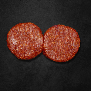 New Zealand Beef Burgers 300 g