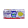 Nadec Butter Natural Butter Unsalted 200 g