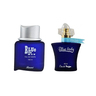 Rasasi Blue For Men EDT 100 ml+Blue Lady EDP 40 ml