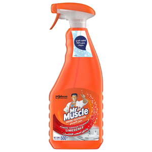 Mr. Muscle Grime Destroyer 500 ml