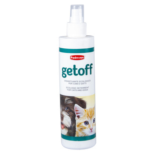 Padovan Getoff Spray For Cat & Dog 250 ml