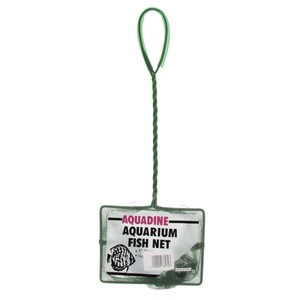 Aquadine Aquarium Fish Net 5'' 1 pc