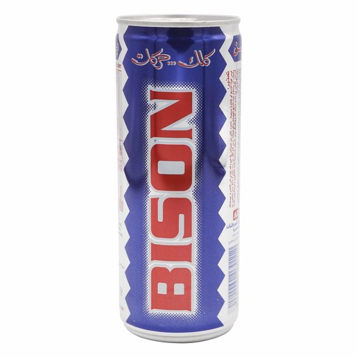 Bison Energy Drink 250ml Price In Saudi Arabia Lulu Saudi Arabia Supermarket Kanbkam