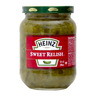 Heinz Sweet Relish 296 ml