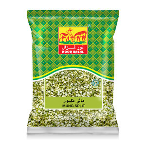 Noor Gazal Mung Split 1 kg