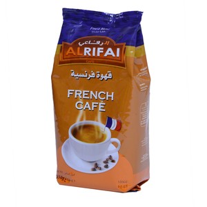 Al Rifai French Cafe 250 g