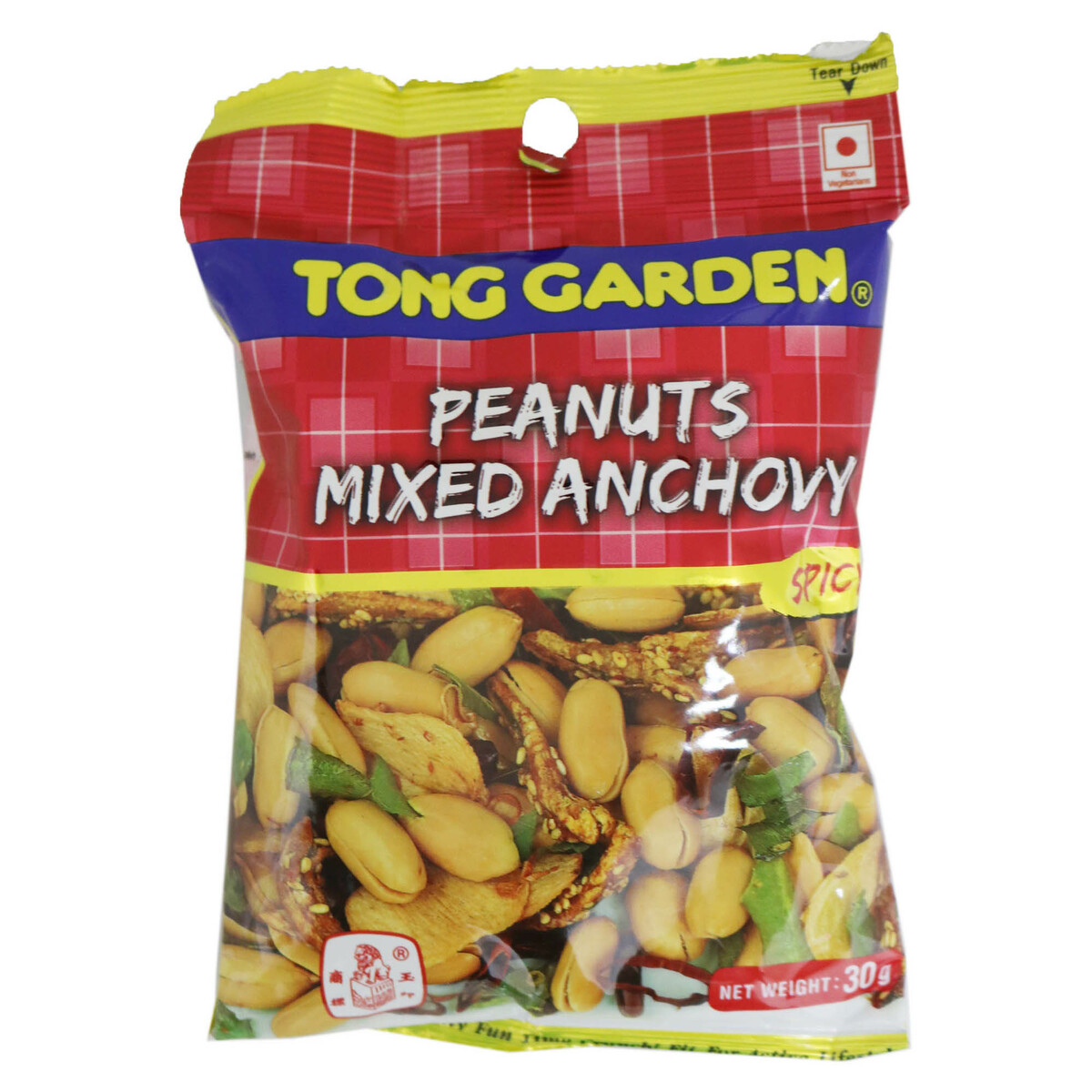 tong-garden-peanuts-mixed-anchovy-30g-online-at-best-price-nuts