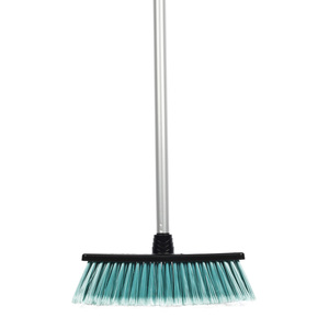 Vileda Eco Indoor Broom With Stick