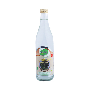 Al Kamel Alheaj Water 580 ml