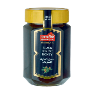 Nectaflor Black Forest Honey 500 g