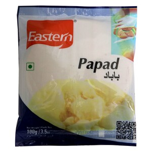 Eastern Papad 100 g