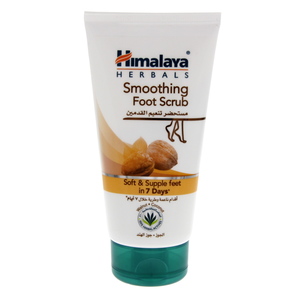 Himalaya Smoothing Foot Scrub 150 ml