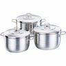 Korkmaz Astra Cookware Set 6pcs KOR1886CW