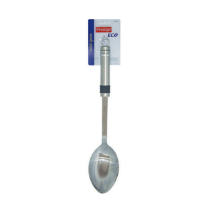 Prestige Eco Slotted Spoon Stainless Steel  55802