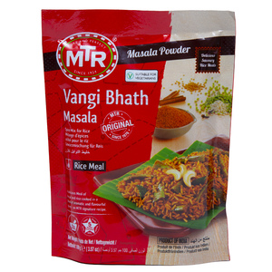 MTR Vangi Bhath Masala Powder 100 g