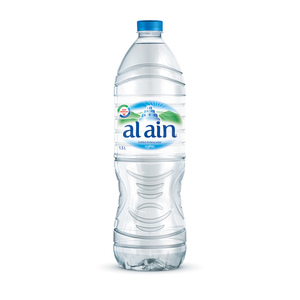 Al Ain Bottled Drinking Water 1.5 Litres