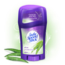 Mennen Lady Speed Stick Deodorant Anti-Perspirant Aloe Protection 45 g