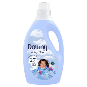 Downy Regular Fabric Softener Valley Dew 3 Litre