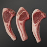 Australian Lamb Rack Chops 500 g