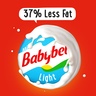 Mini Babybel Light Cheese 5 pcs 100 g