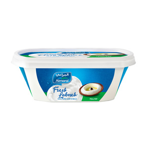 Almarai Fresh Labneh Full Fat 200 g