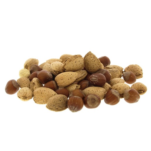 Buy Mixed Nuts In Shell 250g Online Lulu Hypermarket KSA