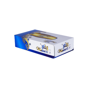 Watani Classic Facial Tissue 2ply 150 Sheets