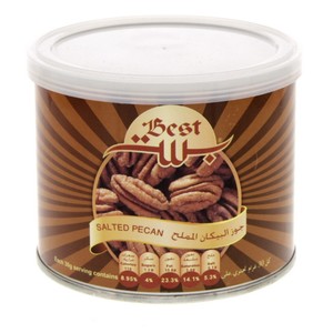 Best Salted Pecan 110 g