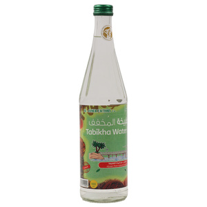 Al Jaser Kids Tabikha Water 565 ml