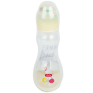 LuLu Baby Feeding Bottle 250 ml 1 pc