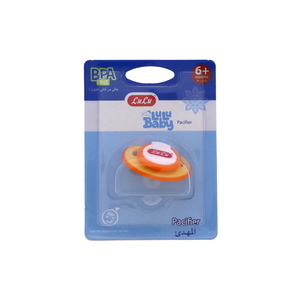 LuLu Baby Pacifier 1 pc