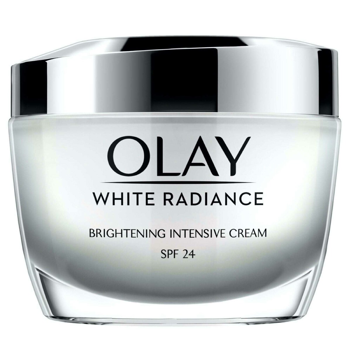 Buy Olay Face Moisturizer White Radiance Brightening Intensive Day