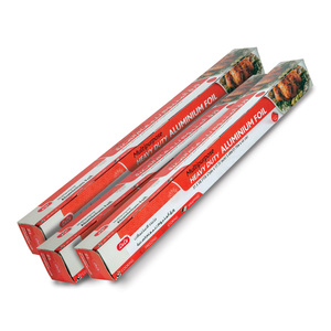 LuLu Heavy Duty Aluminium Foil 37.5sq.ft x 3 pcs