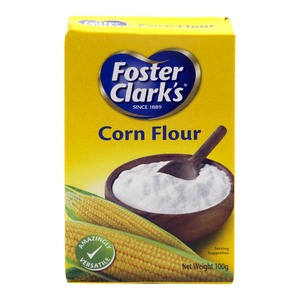 Foster Clark's Corn Flour 100 g