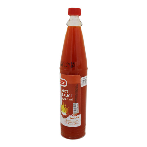 Buy Lulu Hot Sauce 88ml Online Lulu Hypermarket Malaysia 1668