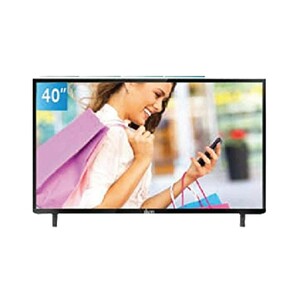 Ikon LED Smart IK E40DFS 40 inch