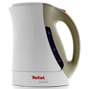 Tefal Kettle Justine BF563043 1.7 Liter