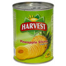 Harvest Pineapple Slices 567 g