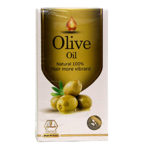 Wadi Al Nahil Olive Oil 125 ml