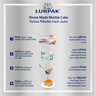 Lurpak Butter Block Unsalted 400 g