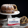 Lurpak Butter Block Unsalted 400 g