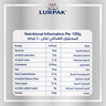 Lurpak Butter Block Unsalted 400 g