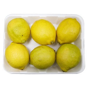 Lemon Tray Pack 500 g