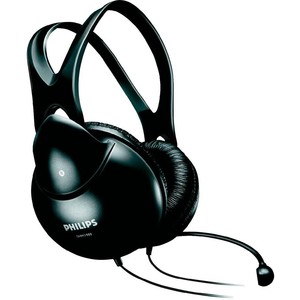 Philips Stereo PC Headset SHM1900