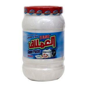 E mlaq Dish Wash Super Paste 2 kg